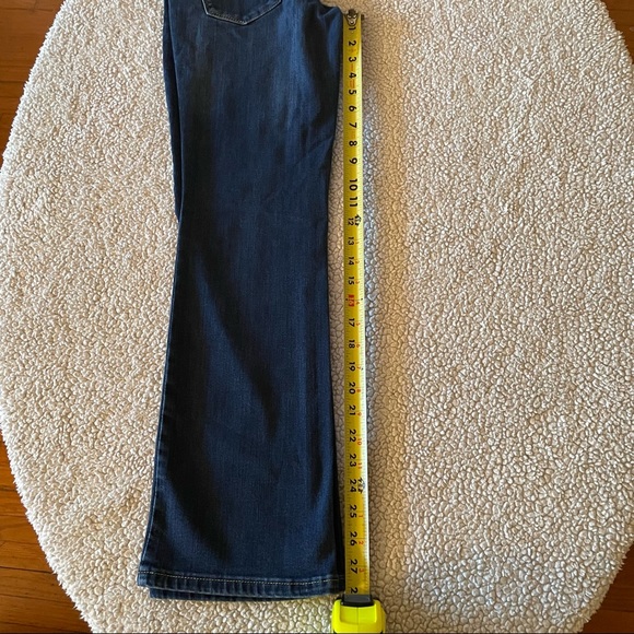 Mossimo Jeans - Picture 9 of 13